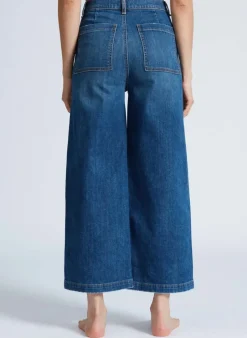 ASKK Virginia Denim Pant Gunnison