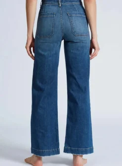 ASKKNY Sailor Pant Gunnison