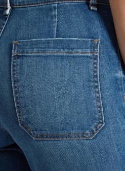 ASKKNY Sailor Pant Gunnison