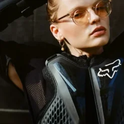 Carla Colour Lind Sunglasses with Round Frame