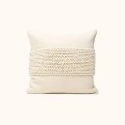 Cruz Pillow in Natural