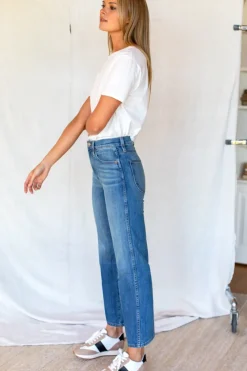 Daily Trainers Taupe Suede Black Ivory Leather