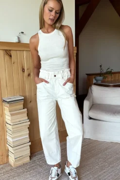 Daily Trainers Taupe Suede Black Ivory Leather