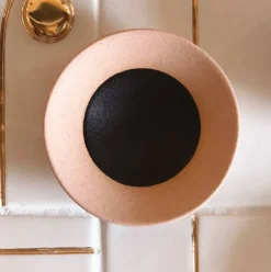 Eliana Bernard Ceramics Little Speckled Dish - Multi designs