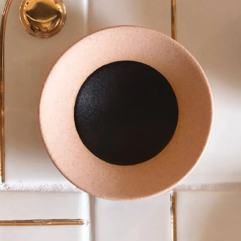 Eliana Bernard Ceramics Little Speckled Dish - Multi designs