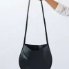 Harper the Label The Loop Bag Black