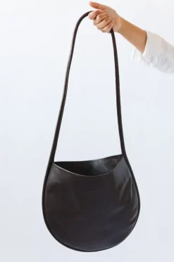 Harper the Label The Loop Bag Black
