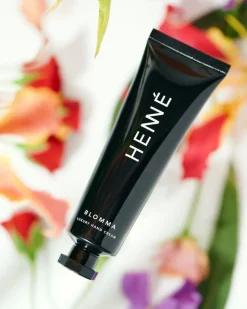 Henne Organics Blomma Luxury Hand Cream