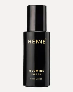 Henne Organics Illumine Face Oil