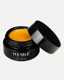 Henne Organics Lip Mask