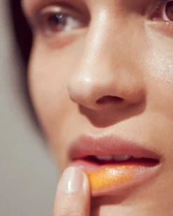 Henne Organics Lip Mask