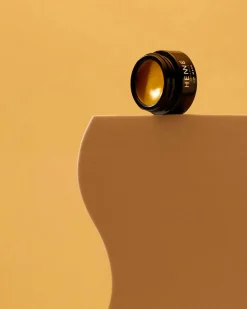 Henne Organics Lip Mask