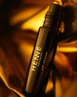 Henne Organics Lip Serum