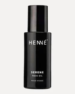 Henne Organics Serene Face Oil