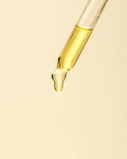 Henne Organics Serene Face Oil