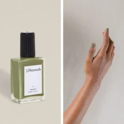 J Hannah Nail Polish | Multiple Colors