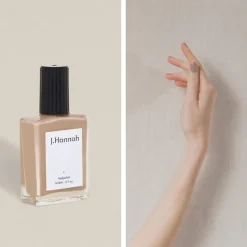 J Hannah Nail Polish | Multiple Colors