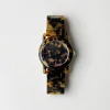Machete Mono Watch | Classic Tortoise