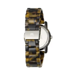 Machete Mono Watch | Classic Tortoise