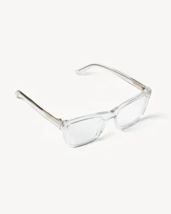 Machete Reading Glasses Clear