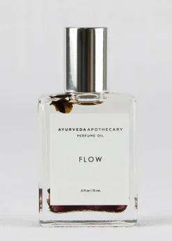 Made by Yoke | Flow + Vata Perfume Oil