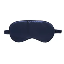 Made by Yoke Silk Sleep Well Eye Masks | Multiple Colors