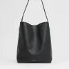 Mansur Gavriel Everyday Cabas in black