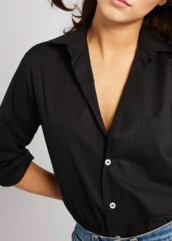 Mille Sofia Top in Black