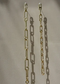 Otiumberg Signature Gold Arena Bracelet