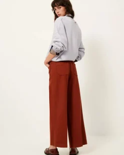 Sessun Aldricks Pants in Tomette