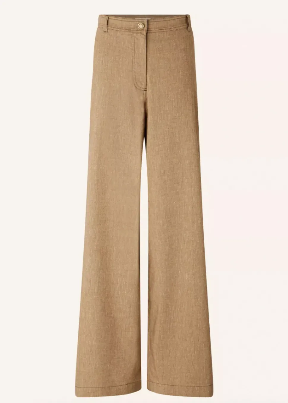 Sessun Dasum Pants in Alpaga