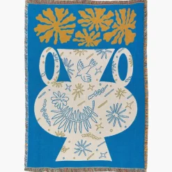 Slowdown Studio | Hudson Throw