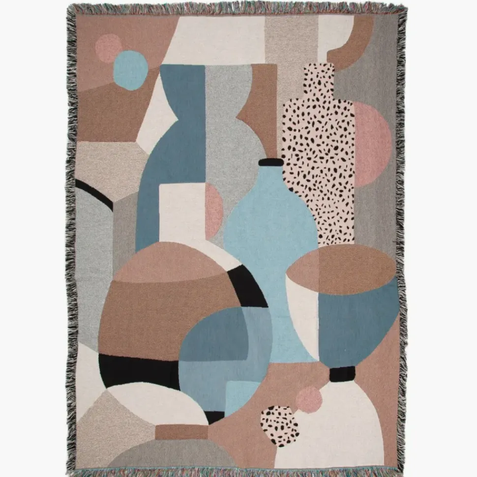 Slowdown Studio | Pollard Throw