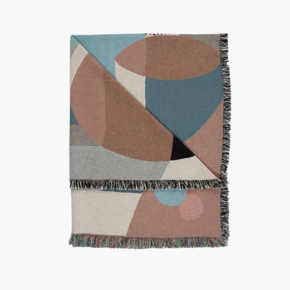 Slowdown Studio | Pollard Throw