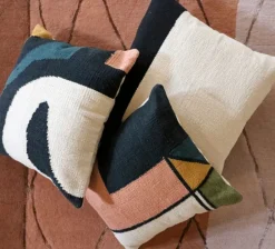 Soho Modern Pillow
