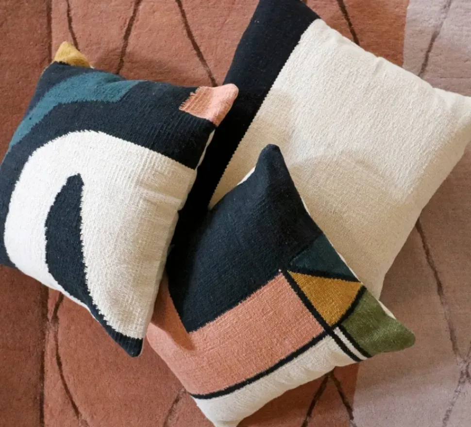 Soho Modern Pillow