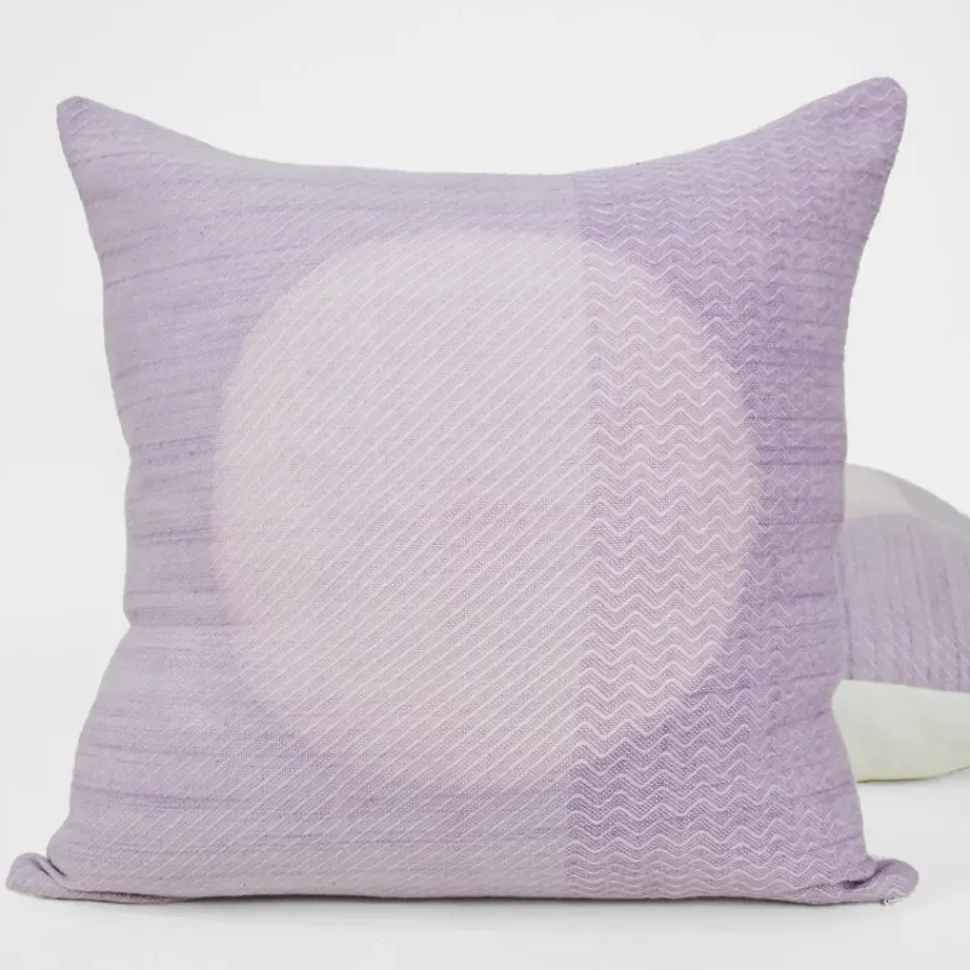 Ssen Evolve Moon Pillow