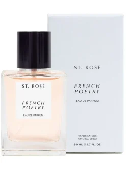 St. Rose French Poetry Eau De Parfum
