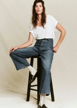 The Great Seafair Jean in Marina Wash