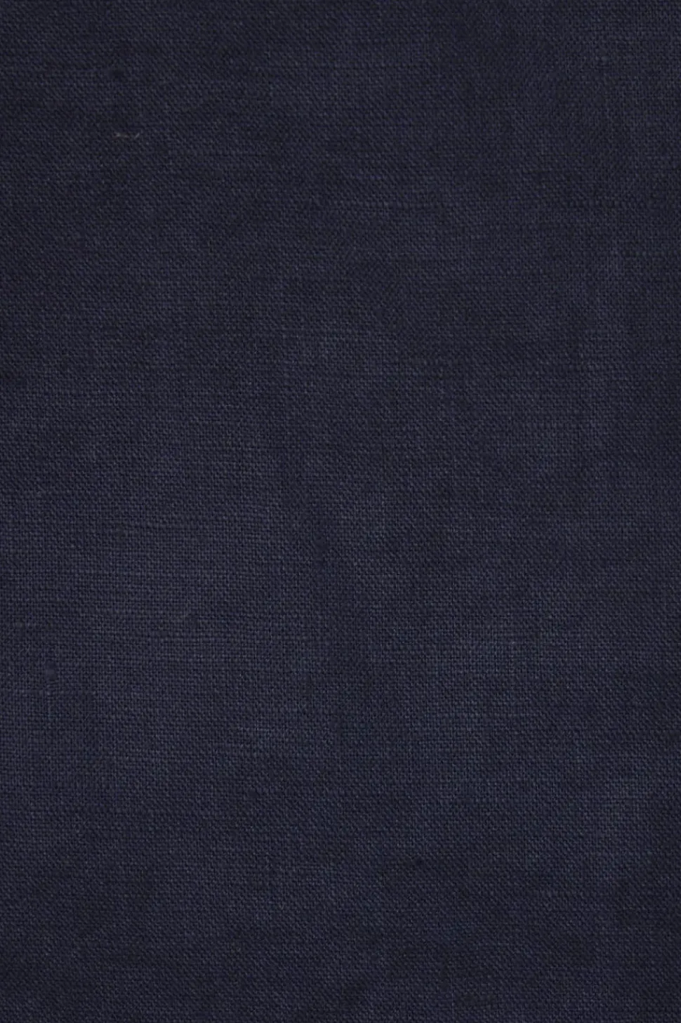 Trovata Vera Pants in Navy Linen