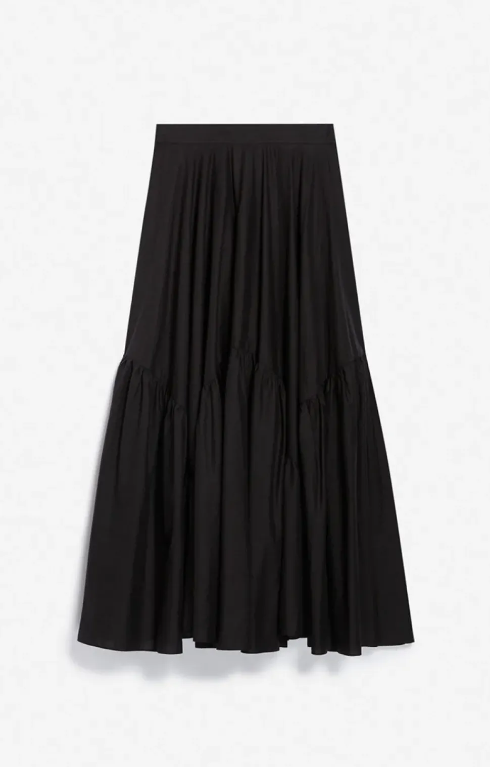 Vanessa Bruno Astree Skirt in Black