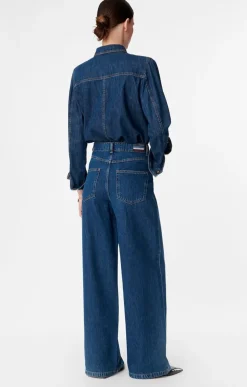 Vanessa Bruno Bilbao Denim Jeans