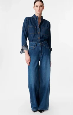 Vanessa Bruno Bilbao Denim Jeans