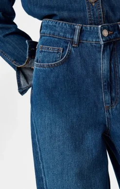 Vanessa Bruno Bilbao Denim Jeans