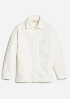 Vanessa Bruno Neli Jacket Ecru