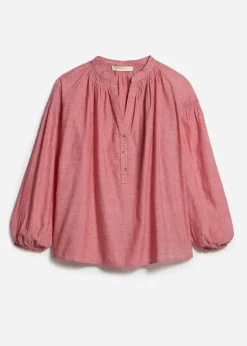 Vanessa Bruno Nipoa Top in Inca