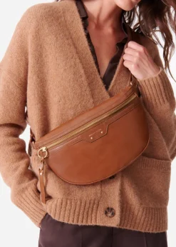 Vanessa Bruno Sac Banane in Havana