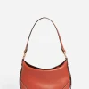 Vanessa Bruno Small Daily Bag in Rouille